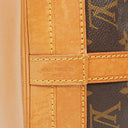 Louis Vuitton Noe Grande GM Monogram Canvas Shoulder Bag