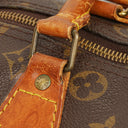 Louis Vuitton Speedy 30 Monogram Canvas Handbag