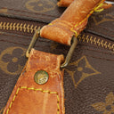 Louis Vuitton Speedy 30 Monogram Canvas Handbag