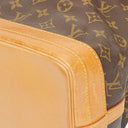 Louis Vuitton Noe Grande GM Monogram Canvas Shoulder Bag