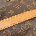 Louis Vuitton Noe Grande GM Monogram Canvas Shoulder Bag