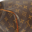 Louis Vuitton Speedy 30 Monogram Canvas Handbag