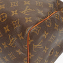 Louis Vuitton Speedy 30 Monogram Canvas Handbag