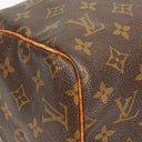 Louis Vuitton Speedy 30 Monogram Canvas Handbag