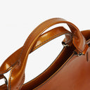 Cartier Marcello de Cartier Patent Leather Handle Bag&nbsp;