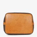 Louis Vuitton Petit Noe Monogram Canvas Shoulder Bag