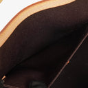 Louis Vuitton Roxbury Drive Burgundy Monogram Vernis Bag