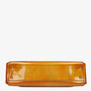 Cartier Marcello de Cartier Patent Leather Handle Bag&nbsp;
