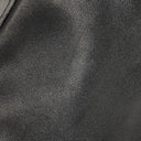 Gucci Charmy Black Leather Hobo Bag