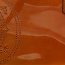 Cartier Marcello de Cartier Patent Leather Handle Bag&nbsp;