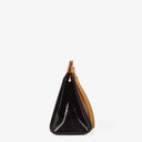 Louis Vuitton Roxbury Drive Burgundy Monogram Vernis Bag