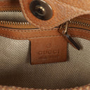 Gucci GG Canvas Marakesh Shoulder Bag