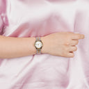 Gucci G-Timeless Two-Tone Stainless Steel Watch
