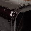 Louis Vuitton Roxbury Drive Burgundy Monogram Vernis Bag
