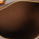 Louis Vuitton Speedy 30 Monogram Canvas Handbag