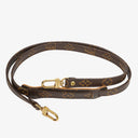 Louis Vuitton Monogram Canvas Shoulder Strap