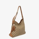 Gucci GG Canvas Marakesh Shoulder Bag