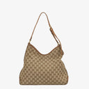 Gucci GG Canvas Marakesh Shoulder Bag