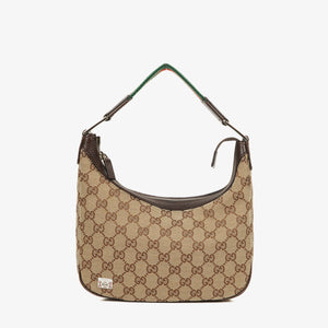 Sac Gucci GG en Toile Web