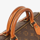 Louis Vuitton Speedy 30 Monogram Canvas Handbag