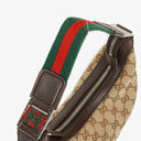 Sac Gucci GG en Toile Web