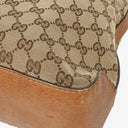 Gucci GG Canvas Marakesh Shoulder Bag