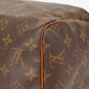 Louis Vuitton Speedy 30 Monogram Canvas Handbag