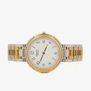 Hermes Clipper Windsor 31mm Stainless Steel Quartz Watch