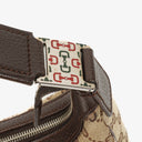 Sac Gucci GG en Toile Web