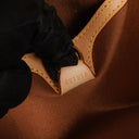 Louis Vuitton Ellipse MM Monogram Canvas Bag