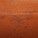 Louis Vuitton Serviette Ambassador Monogram Canvas Briefcase