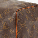 Louis Vuitton Speedy 30 Monogram Canvas Handbag