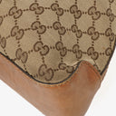 Gucci GG Canvas Marakesh Shoulder Bag