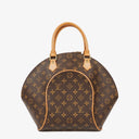 Louis Vuitton Ellipse MM Monogram Canvas Bag