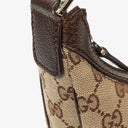 Sac Gucci GG en Toile Web