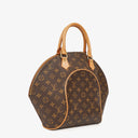 Louis Vuitton Ellipse MM Monogram Canvas Bag