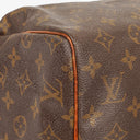 Louis Vuitton Speedy 30 Monogram Canvas Handbag