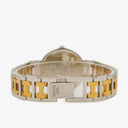 Hermes Clipper Windsor 31mm Stainless Steel Quartz Watch