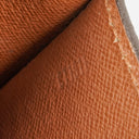 Louis Vuitton Serviette Ambassador Monogram Canvas Briefcase