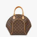 Louis Vuitton Ellipse MM Monogram Canvas Bag