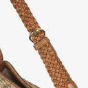 Gucci GG Canvas Marakesh Shoulder Bag