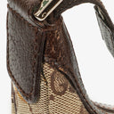 Sac Gucci GG en Toile Web