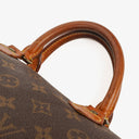 Louis Vuitton Speedy 30 Monogram Canvas Handbag