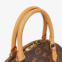 Louis Vuitton Ellipse MM Monogram Canvas Bag