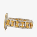 Hermes Clipper Windsor 31mm Stainless Steel Quartz Watch