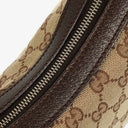 Sac Gucci GG en Toile Web