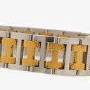 Hermes Clipper Windsor 31mm Stainless Steel Quartz Watch