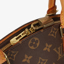 Louis Vuitton Ellipse MM Monogram Canvas Bag