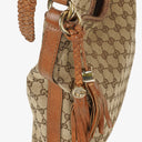 Gucci GG Canvas Marakesh Shoulder Bag