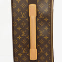 Louis Vuitton Pegase 55 Monogram Canvas Suitcase